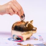 Cómo ahorrar dinero cada mes aunque ganes poco