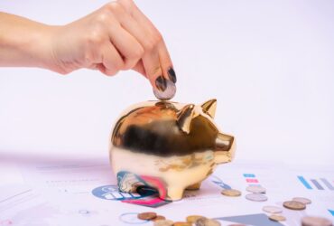 Cómo ahorrar dinero cada mes aunque ganes poco