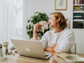 ganar dinero por internet como principiante