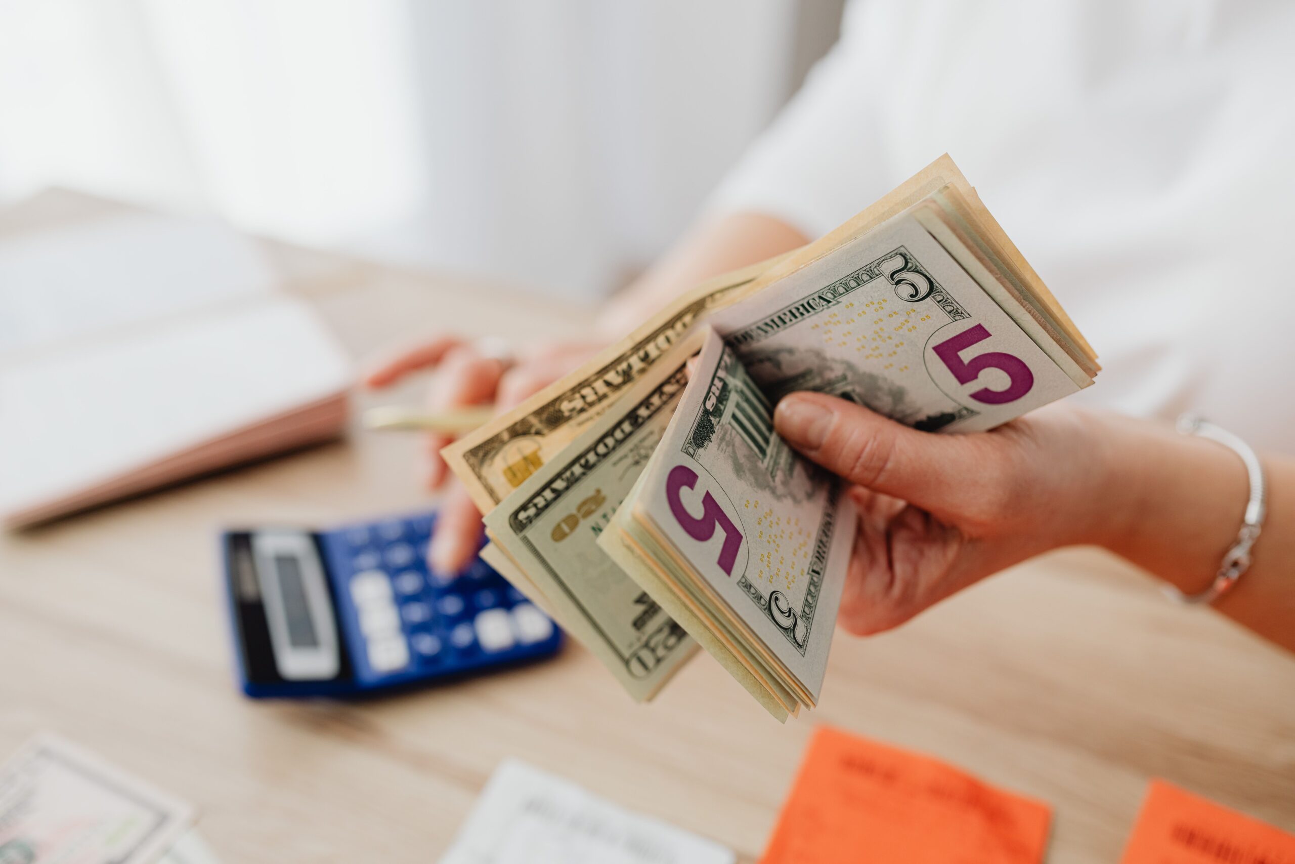 mejores apps para ahorrar dinero